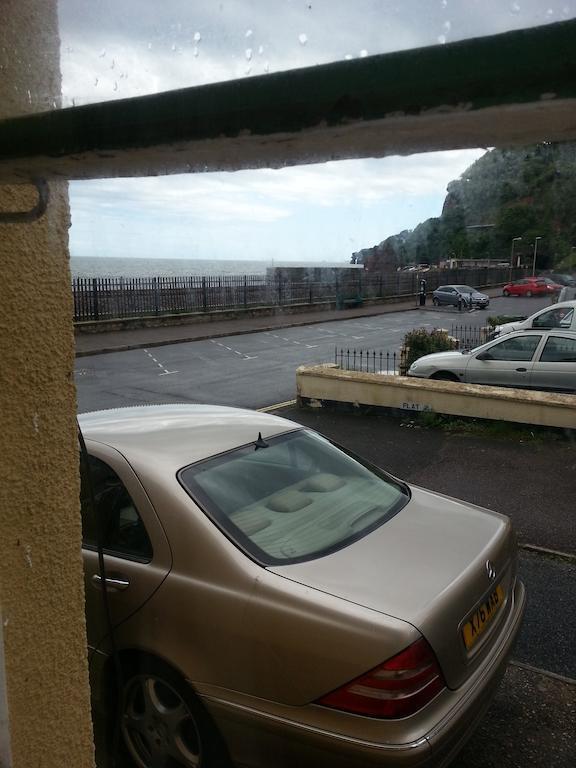 Ocean'S Hotel Dawlish Ruang foto