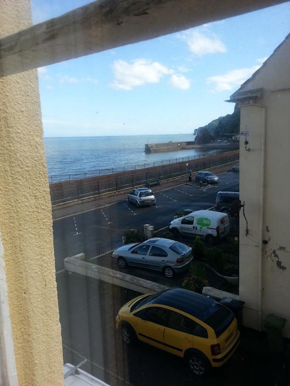 Ocean'S Hotel Dawlish Ruang foto