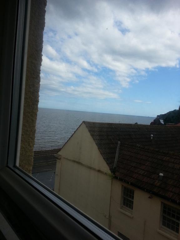 Ocean'S Hotel Dawlish Ruang foto